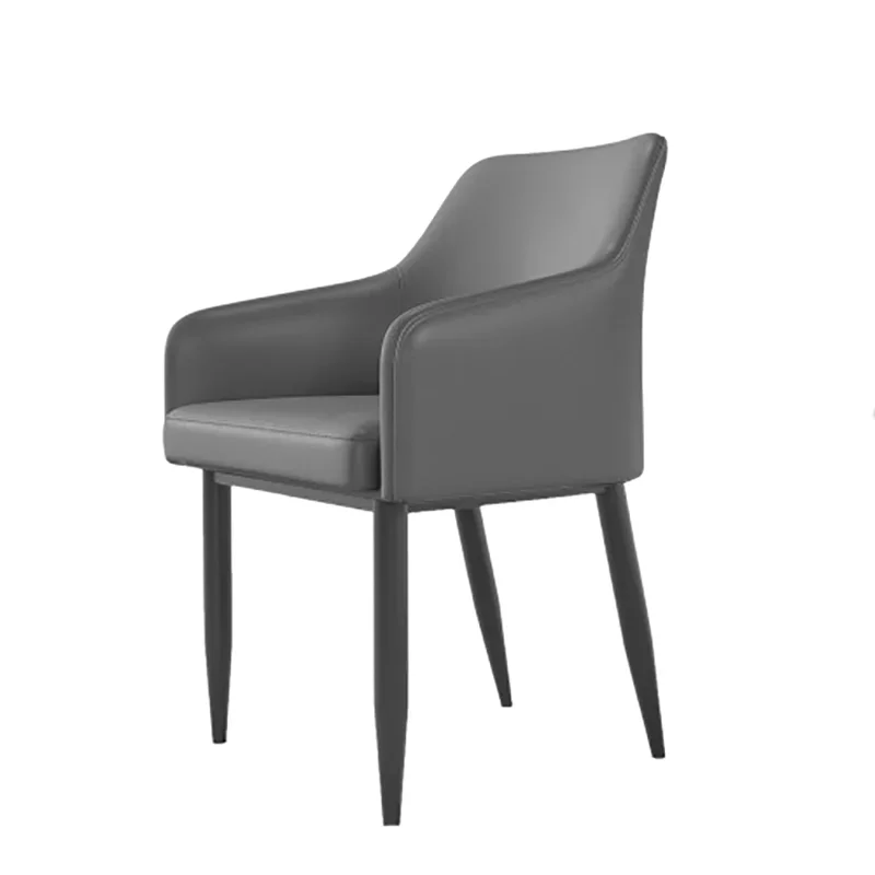 #Style Creative Chairs Premium Classic Beauty Cozy Dining Chairs Exquisite Trendy Sedie Sala Da Pranzo Dining Room Furniture