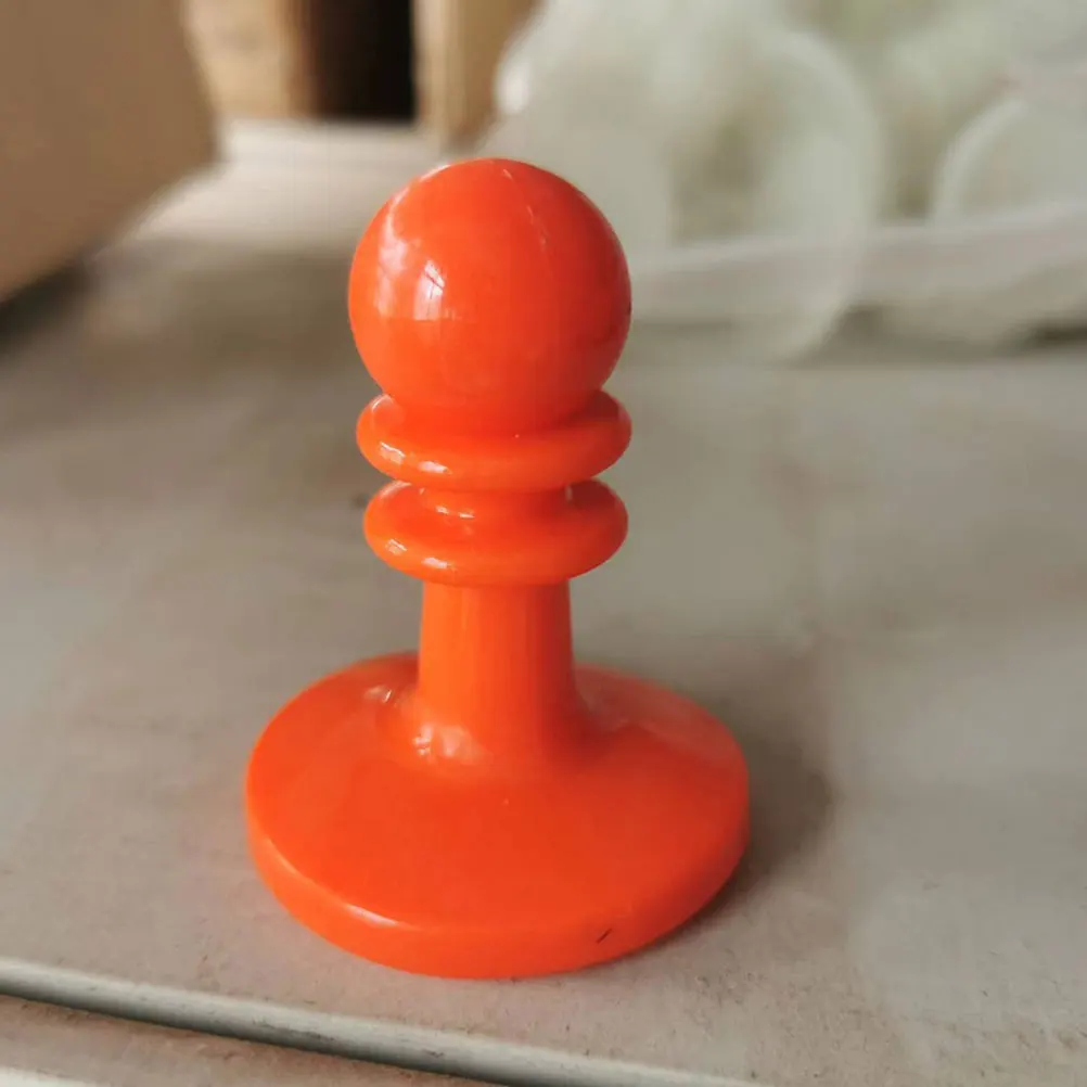 

6pcs Tent Accessories TPU Anti thunder Cap for Camping Safety Protective Hat Proof Function Outdoor Gear