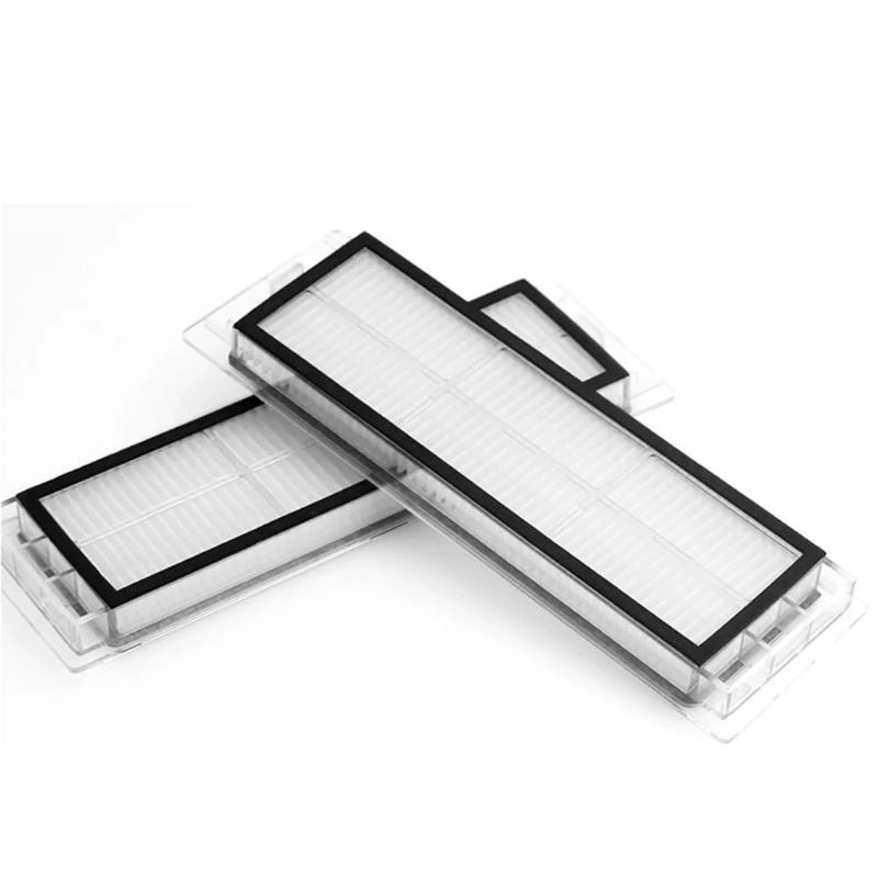 96GF Sweeping Robot 5-Foot Side Brushes Mop Pad Main Brush Wheel for Roborock S5Max