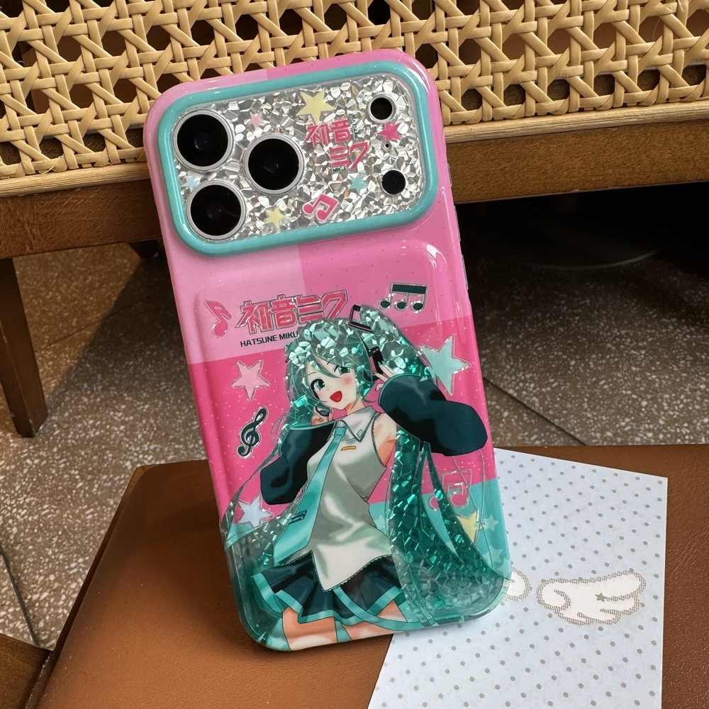 เคสโทรศัพท์ลายการ์ตูนญี่ปุ่นน่ - Phone Cases Kawaii บทวิจารณ์และราคา