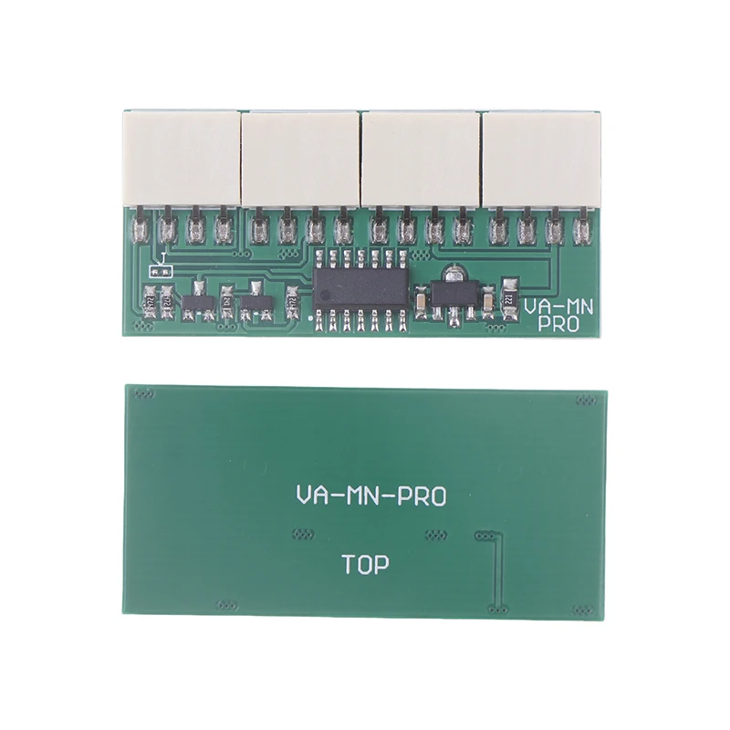 [YY35]4 Pin Plug & Play Fan Simulator Emulator For Antminer All Miner S19 S19pro D9 D7 L7 KA3 S19jpro Miners[ZN]