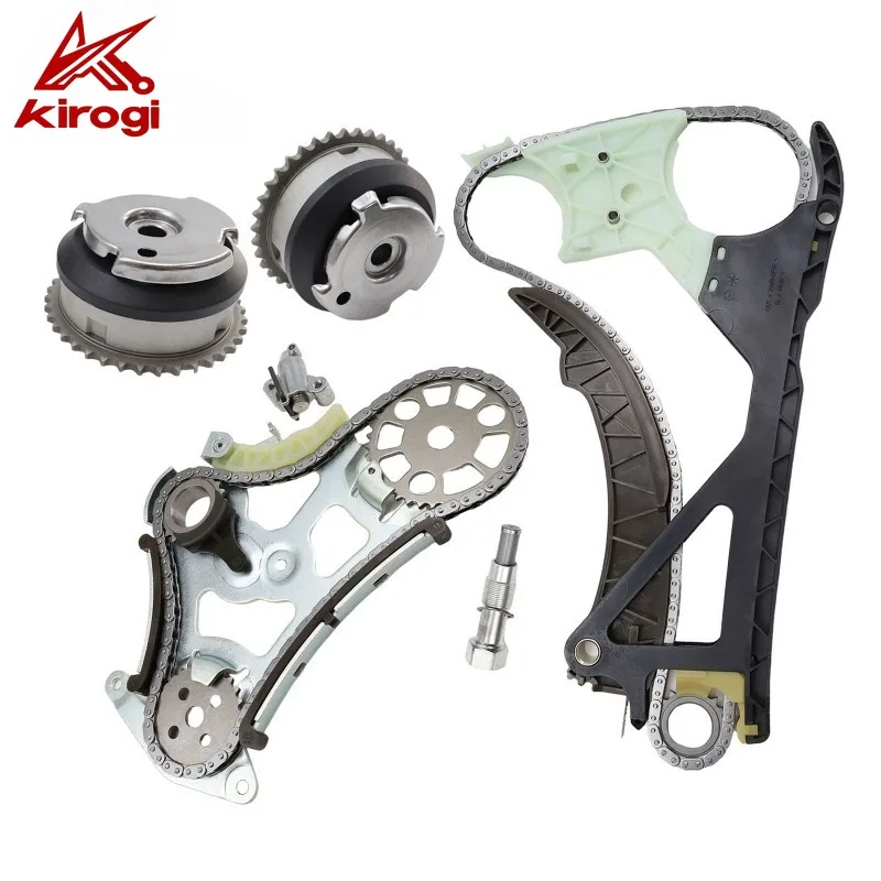 N55B30 Oil Pump Cha…