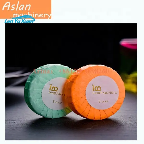 

Прозрачная пленка, круглая машина для упаковки мыла, машина для упаковки бумаги с полиэтиленовым покрытием, машина для упаковки мыла и этикеток в гостиницу