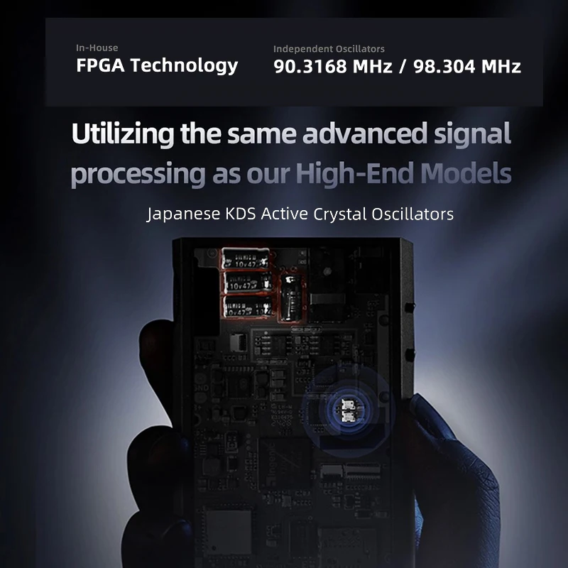 SHANLING M1 PLUS reproductor de música portátil MP3 ES9069Q DAC amplificador Dual SGM8262 PCM768 DSD512 Bluetooth 5,2 LDAC WiFi DLNA Airplay