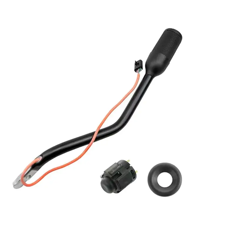 

AEA7-рычаг переключения передач и переключатель передач для Ford F-150 F-250 F-350 F53 F59 1992-1997 F4TZ-7210-B F4TZ7210B