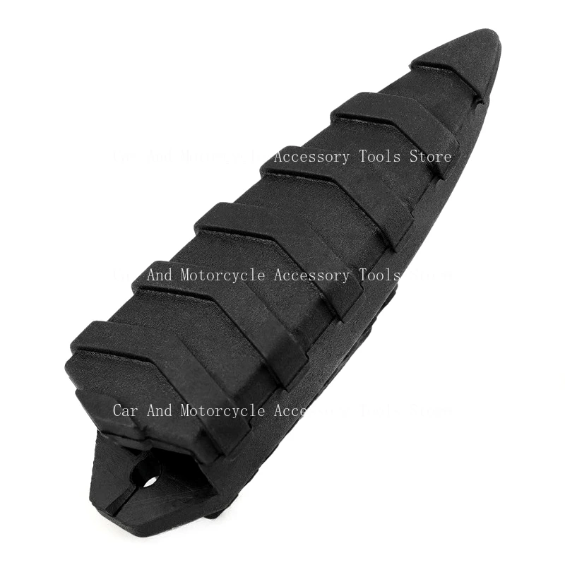 

Подходит для Ducati Diavel 1260 X Diavel, клей для передней педали мотоцикла