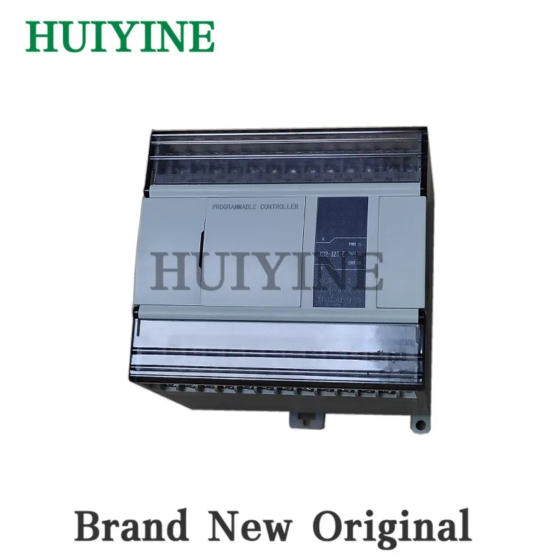 

Новый оригинальный модуль ПЛК XinJe XD2-32R-E XD2-32R-C XD2-32T-C XD2-32T-E XD2-32RT-E XD2-32RT-C