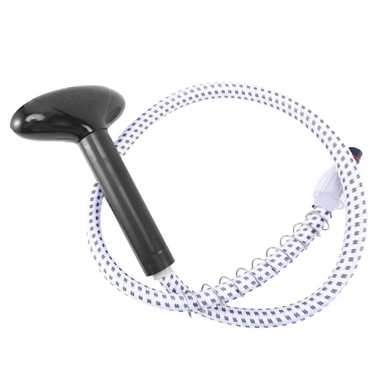 B82B-2X مجاري الهواء لآلة مكوّاة الملابس، ملحقات آلة كي الملابس العالمية مع فوهة