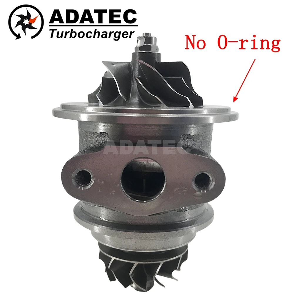 

28231-27000 TD02 Turbo CHRA 49173-02412 49173-02410 Картридж турбокомпрессора 2823127000 для Hyundai Elantra 2.0 CRDi 113 л.с. D4EA