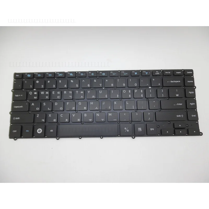 A+ ДЛЯ Samsung NP900X4 NP900X4B NP900X4C NP900X4D Клавиатура с подсветкой KR
