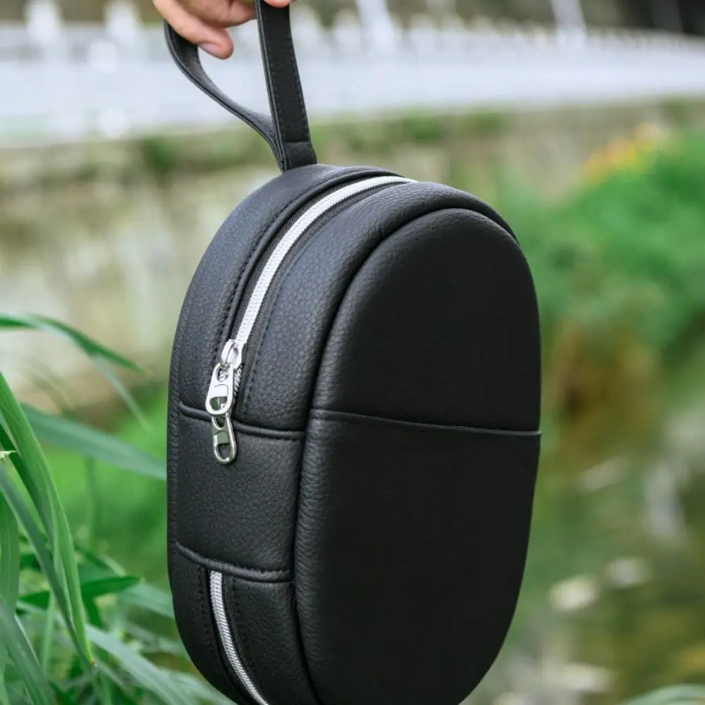 Pu Storage Bag Port… - image