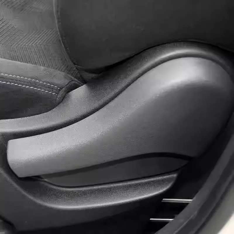 Rugleuningverstellingshendel voor NISSAN X-Trail 2014-2021 Stoelhandgreep Aanpassingshendel Knopstuur