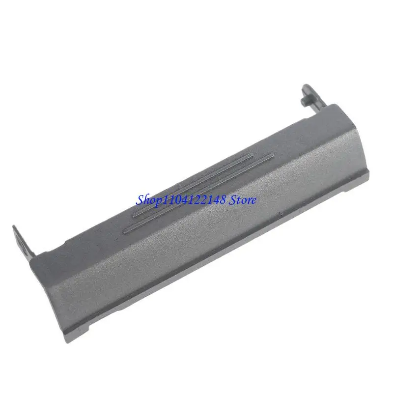 P9FA Laptop Accessory Hard Drive Cover For Dell D630 D620 HDD Caddy Door Lid