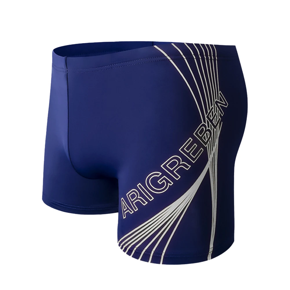 Shorts Speed Dry Shorts Breathable Quick-Dry Shorts Comfortable Swim Bottoms Beach Activities Shorts For Swimming