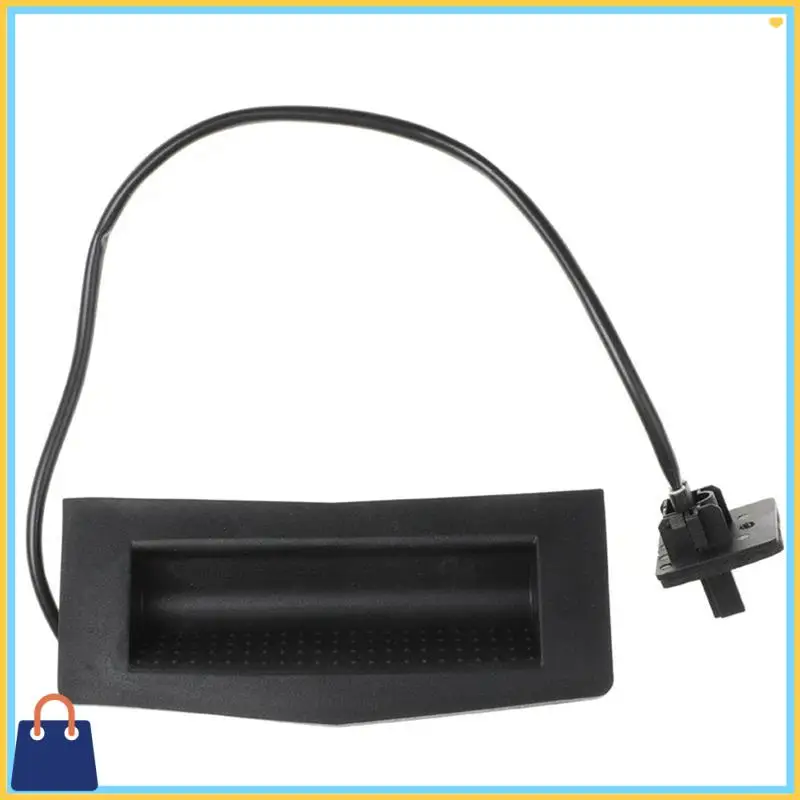 

Эффективный 13117289, переключатель управления открыванием задней двери автомобиля для Vauxhall/Opel/Astra H/Zafira B/ASTRAVAN 2004 2005-2010