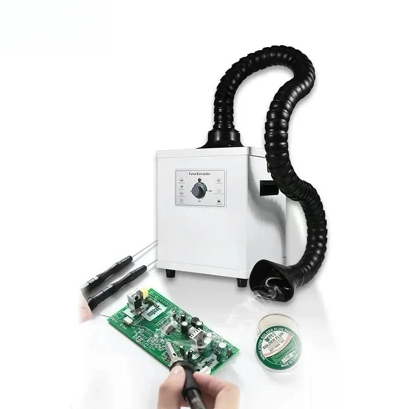 BST-495 Filter Exha…