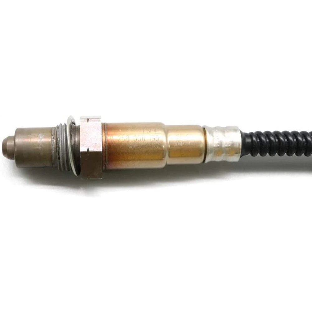 A73X-4-Wire Lambda Probe Oxygen Sensor For ALFA ROMEO 156 FIAT Marea LANCIA Kappa 1.2-3.0L 1996-2010 46762653 0258006193 - view 3