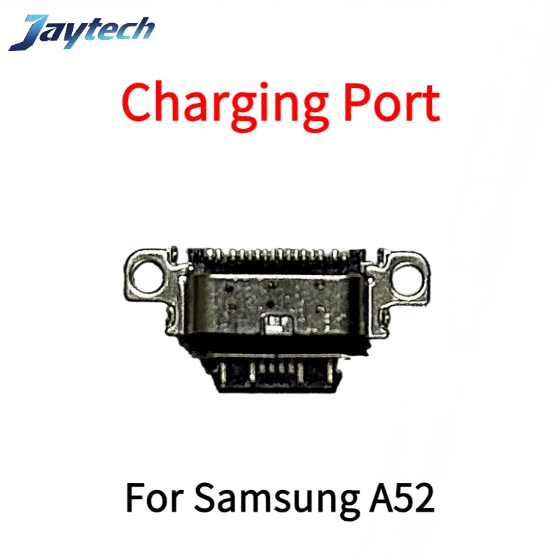 1 шт. разъем Micro USB для зарядки, разъем для Samsung A14 A24 A52 A53 4G 5G