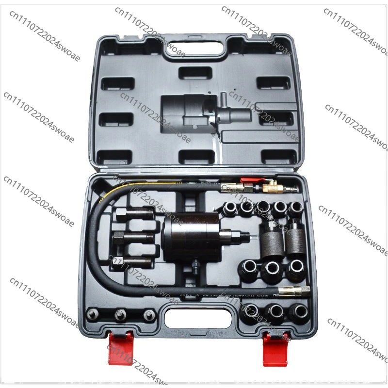 Fuel Injector Removal Tool Set Quick Injector Car Removal Fuel Injector Repair Tool