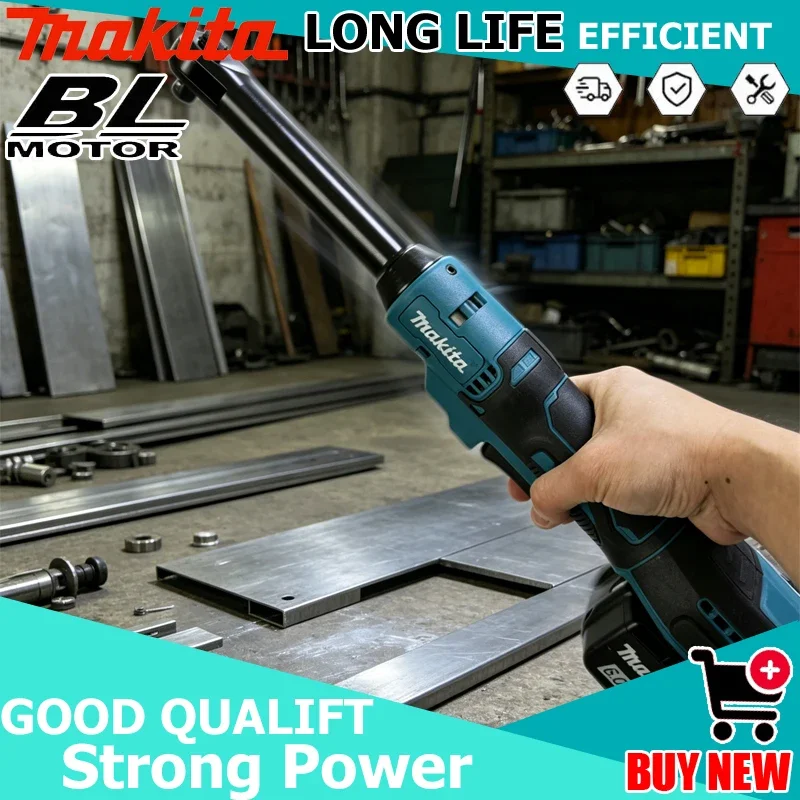 makita-electric-ratchet-wrench-6-inch-3-8-extension-head-disassembly-nut-220n-m-cordless-drive-tool-for-makita-18v-battery