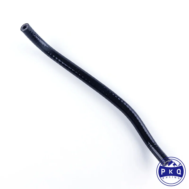For 2006-2011 Yamaha FZ1 Fazer FZS 1000 S Silicone Radiator Water Hose Tube Kit 2007 2008 2009 2010
