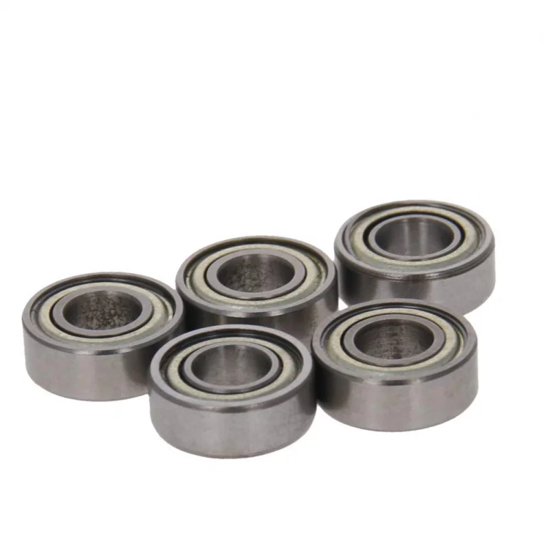 Bettomshin 5Pcs MR1…