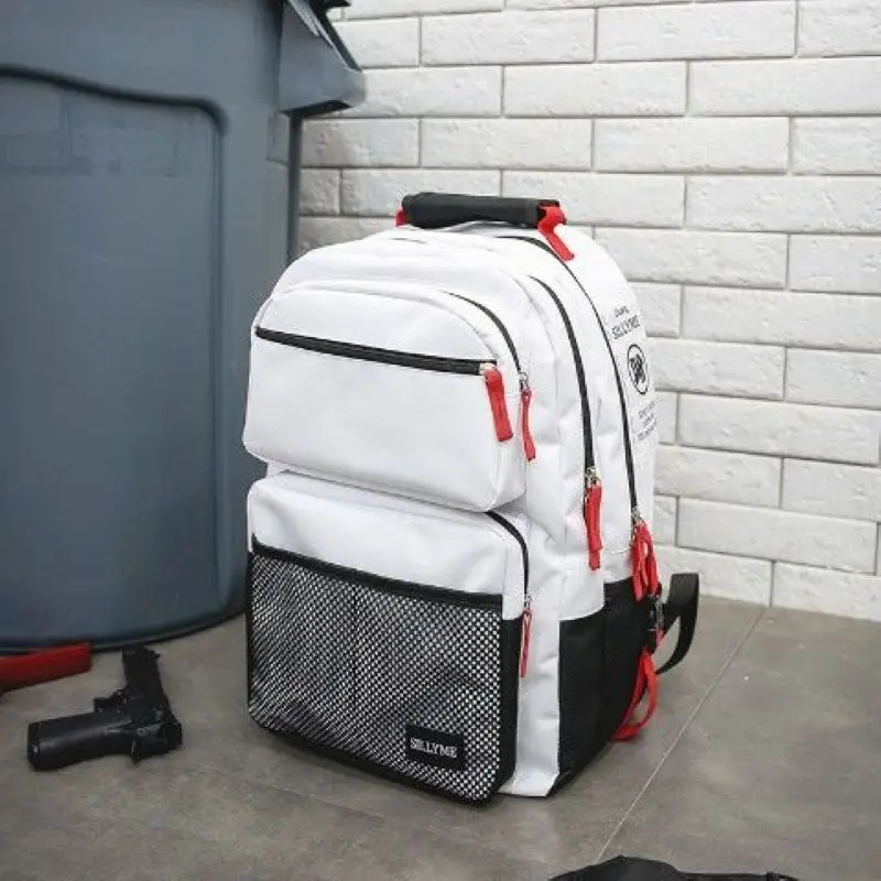 

Мужской рюкзак унисекс, водонепроницаемая деловая сумка, модная легкая подростковая сумка для ноутбука, студенческая сумка очень большой вместительности