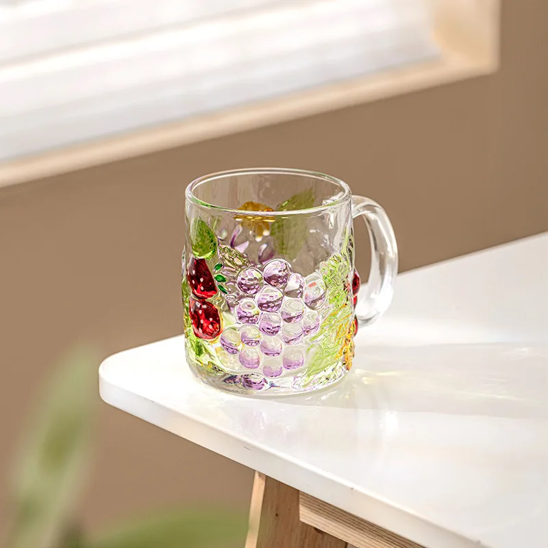 

Kawaii Water Cup Women Accessories Dormitory Home Drinking Water Milk Coffee Supplies Desktop Decoration Toy Girl Gift Wholesale