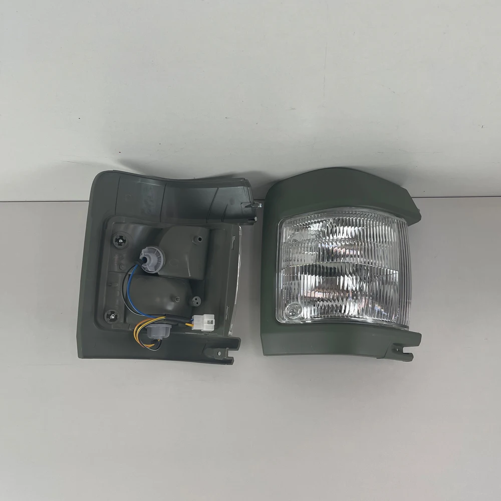 Car Turn Singal Corner Lamp for Mazda Bongo VAN E2000 E1800 E2200 1999 Vanette Delica