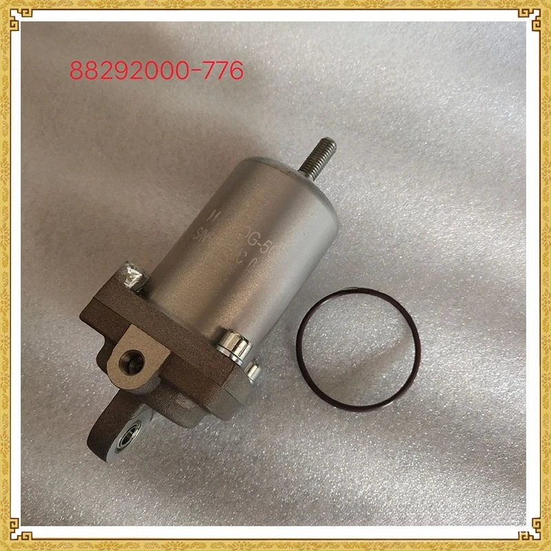 

Screw Air Compressor Accessories Replace Cylinder 8829, 2000-776