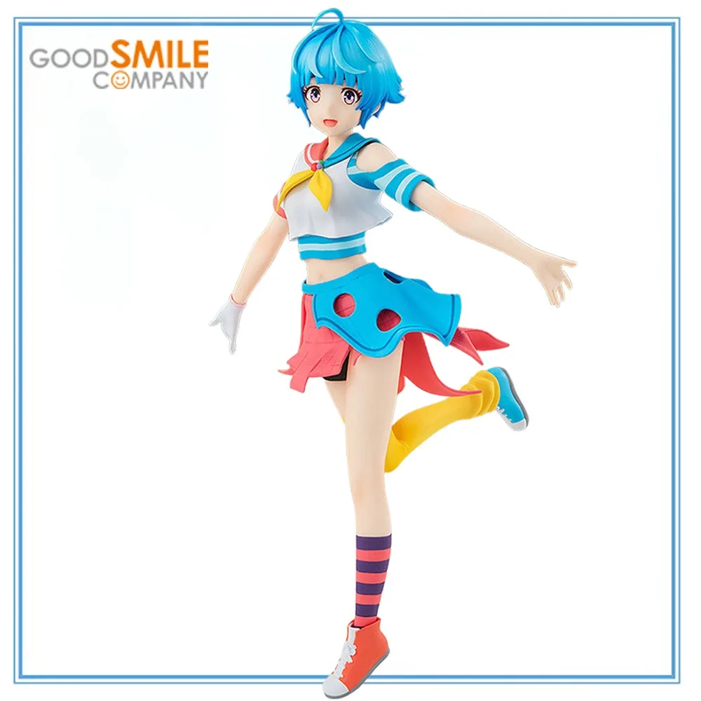 

100% Original in Stock Good Smile Company Pop Up Parade Bubble Uta Collection Series Anime Figure Model Toys Garage Kit