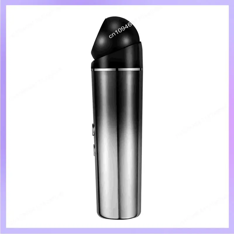 N83R Microcurrent Facial Device Red Light Face Sculpting Tool For Neck And Eye Skin Care Facial Massager Perfect Gifts