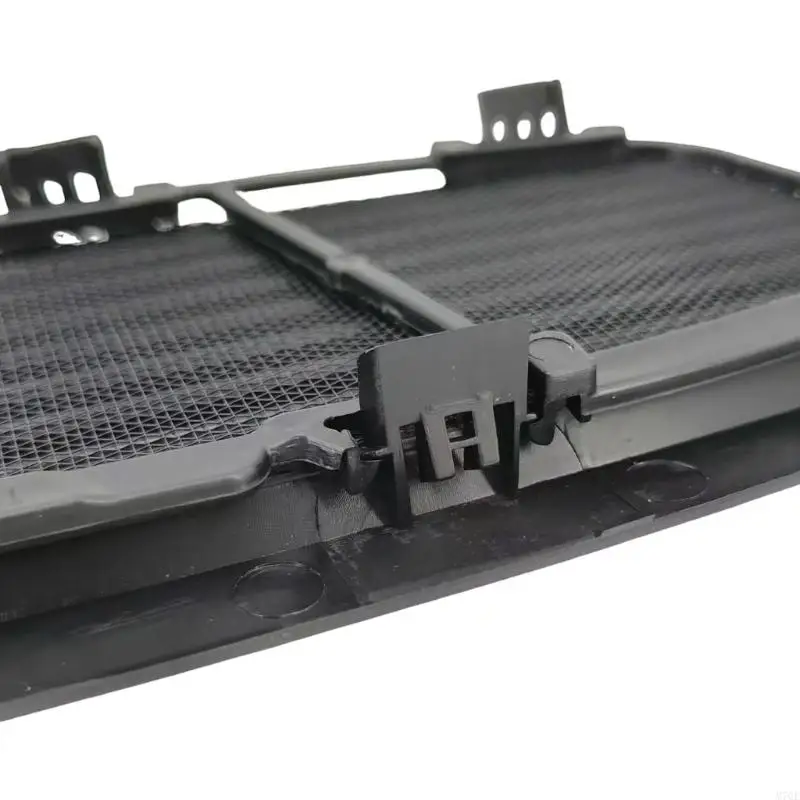 M76E Motorabdeckung für Transit 2015–2024 CK4Z16C630AC, leichter Kunststoff, einfache Installation – Detail 4
