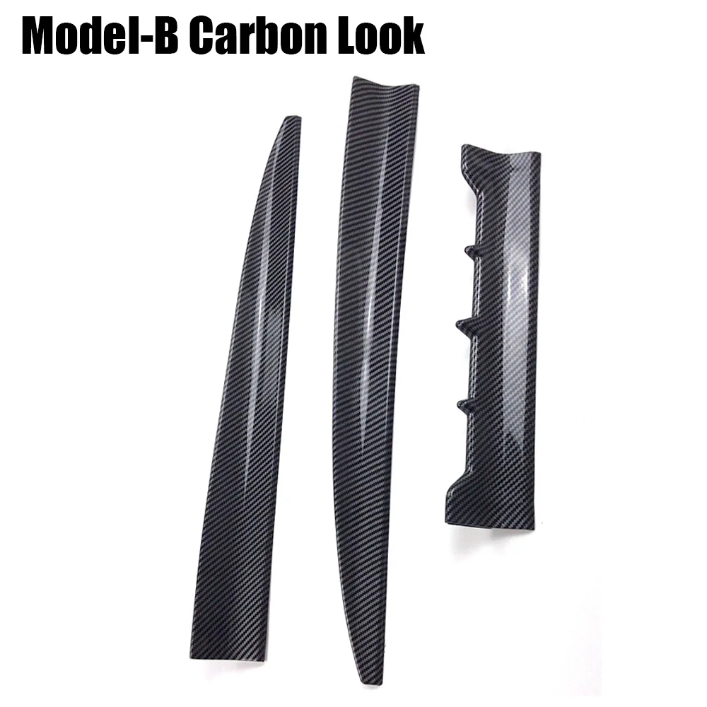 Model-B Carbon
