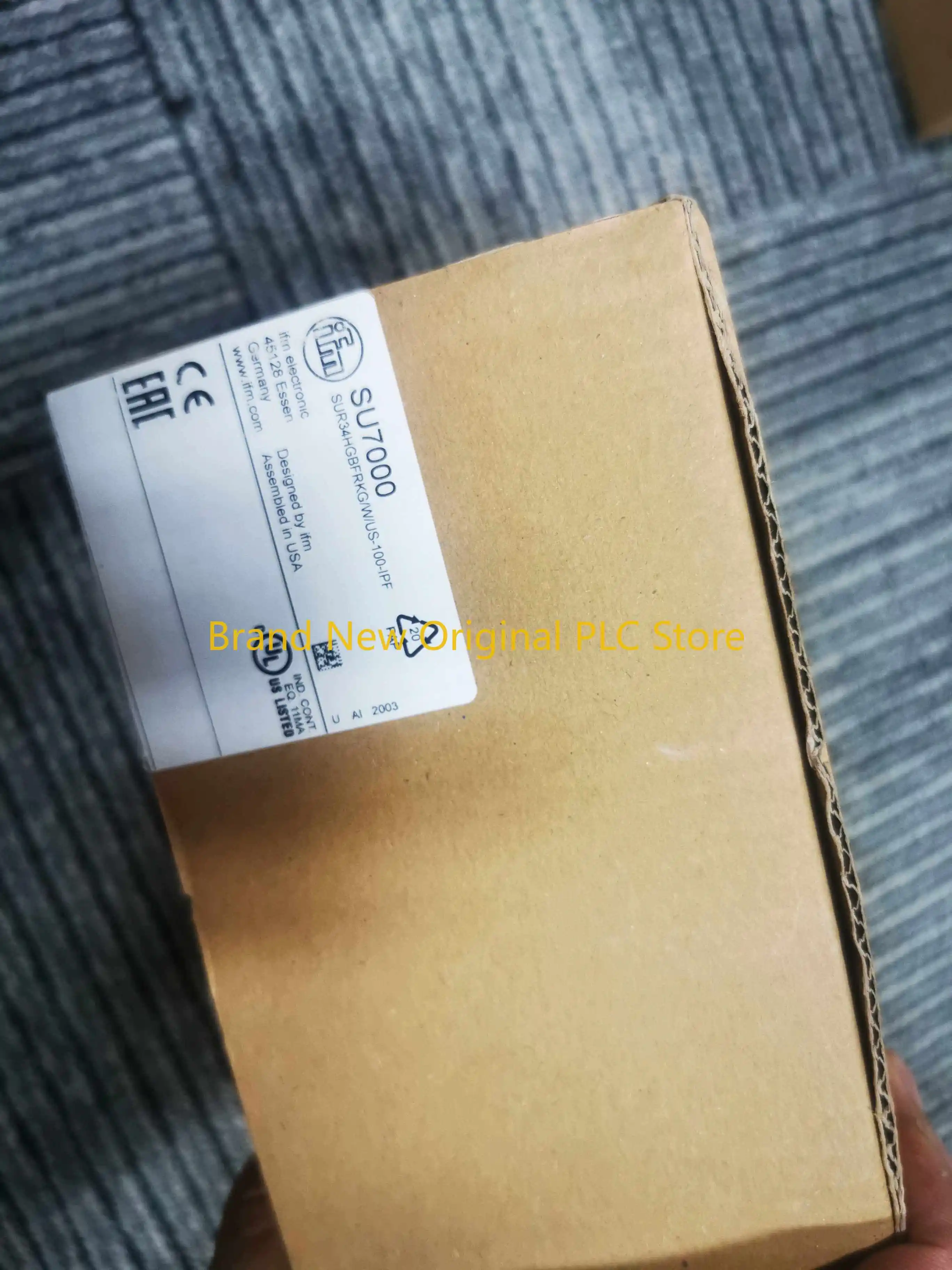 

SU7000 SU8000 SU9000 Flow Meter