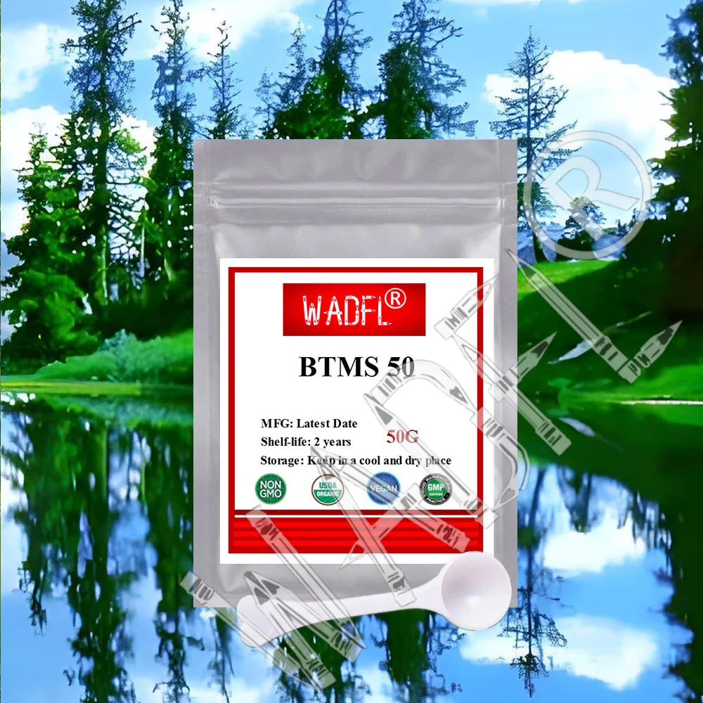 

Customized Packaging Bulk Out Pack Aluminum Foil Bag High Quality BTMS 50 Fast Global Shipping