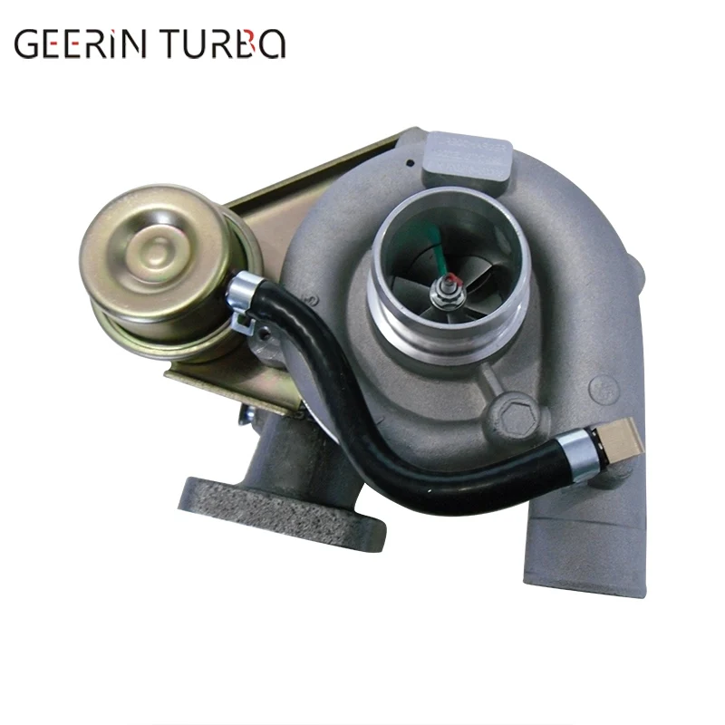 Geerin Turbo GT1749S Turbo 466501-0004 28230-41411 28300-41412 Diesel Turbocharger For Hyundai Chrorus Bus