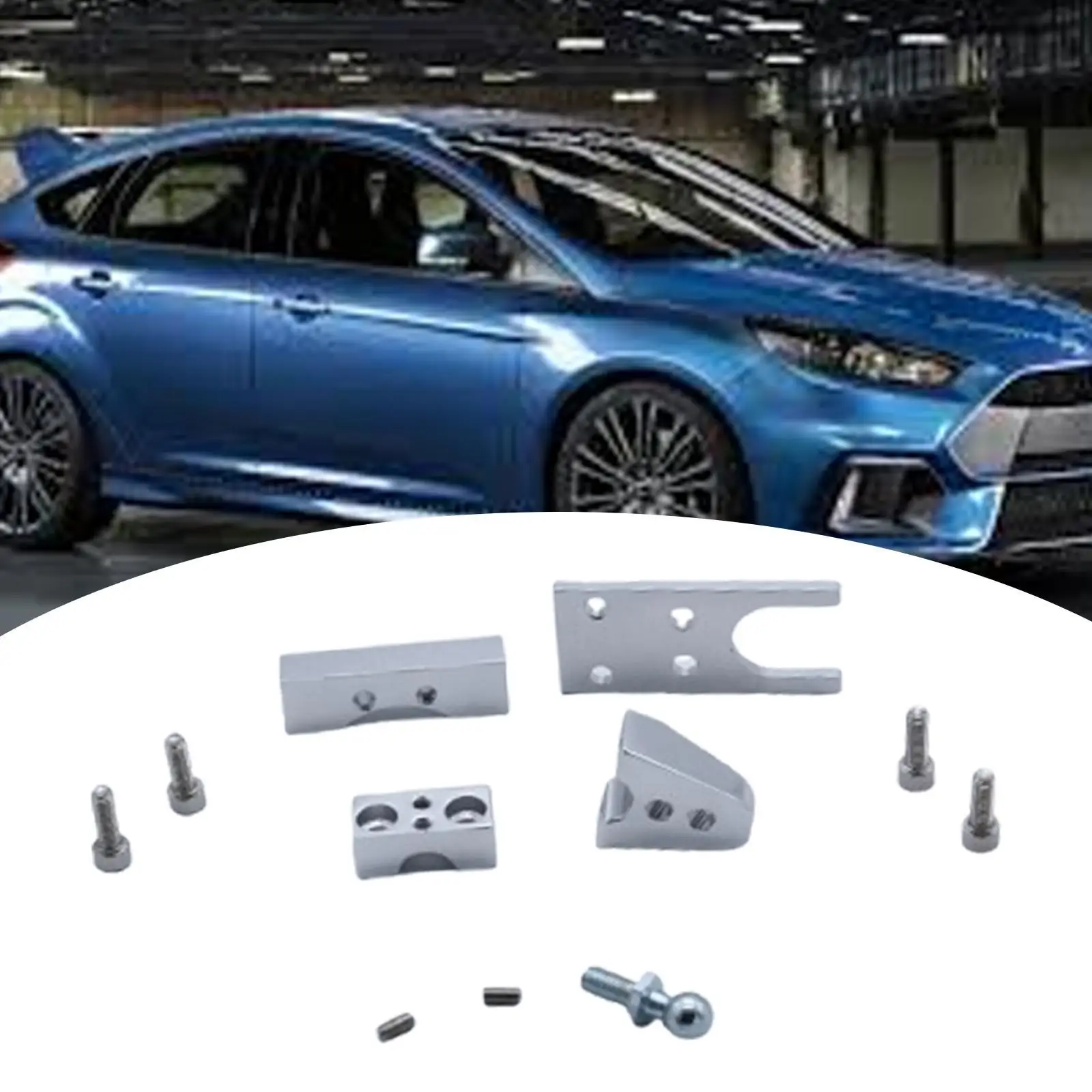 Quick Shift Race Shifter Kit Accessory for Ford Focus RS Replacement