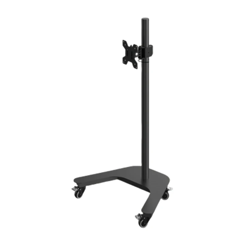 

The Computer Monitor Suspension Bracket Mechanical Arm Can Lift The Lazy Desk Mobile E-sports Cabin Multi-functional Workbench