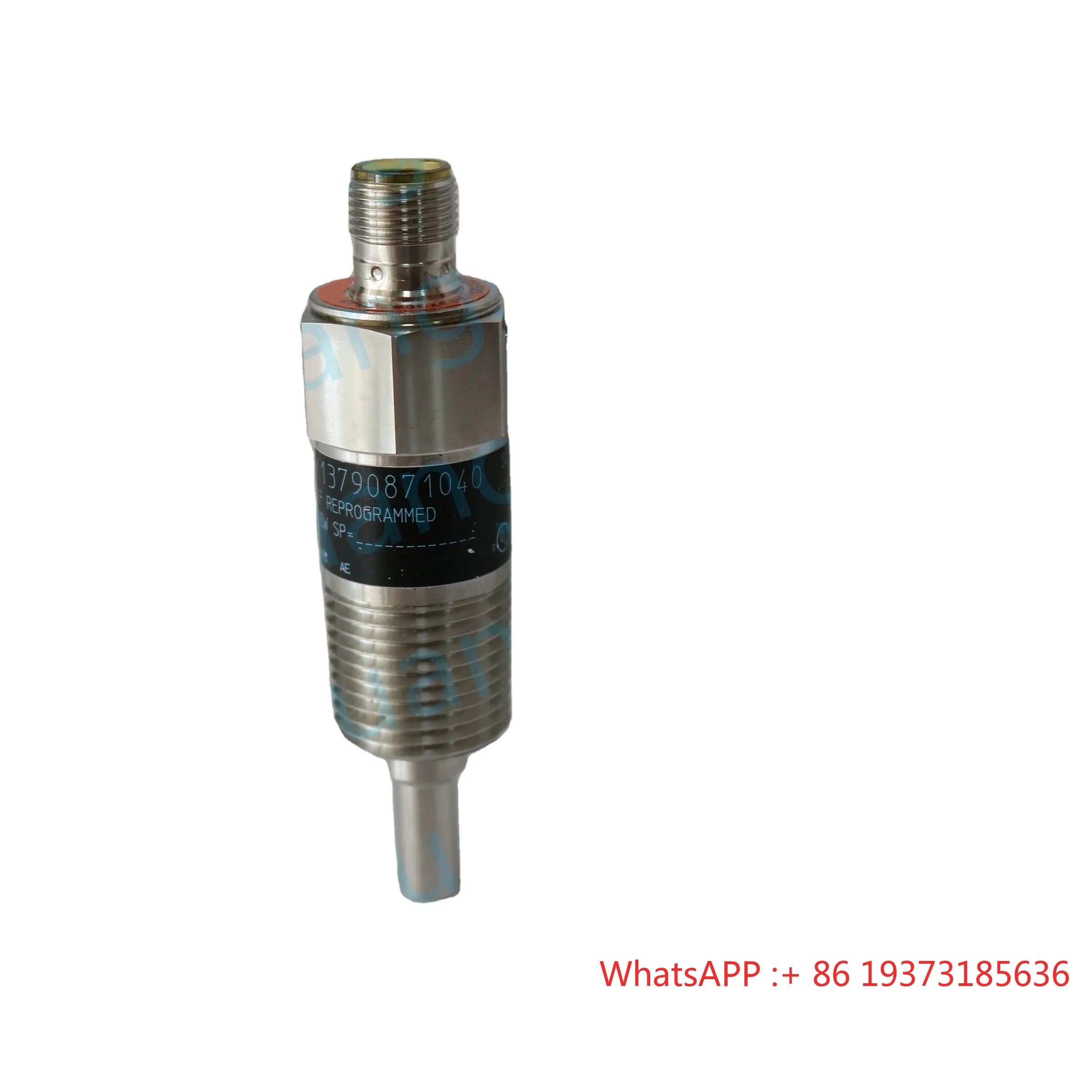 O resfriador do compressor da refrigeração de TRANE parte o interruptor de fluxo SC0525 X13790871040 SWT03335