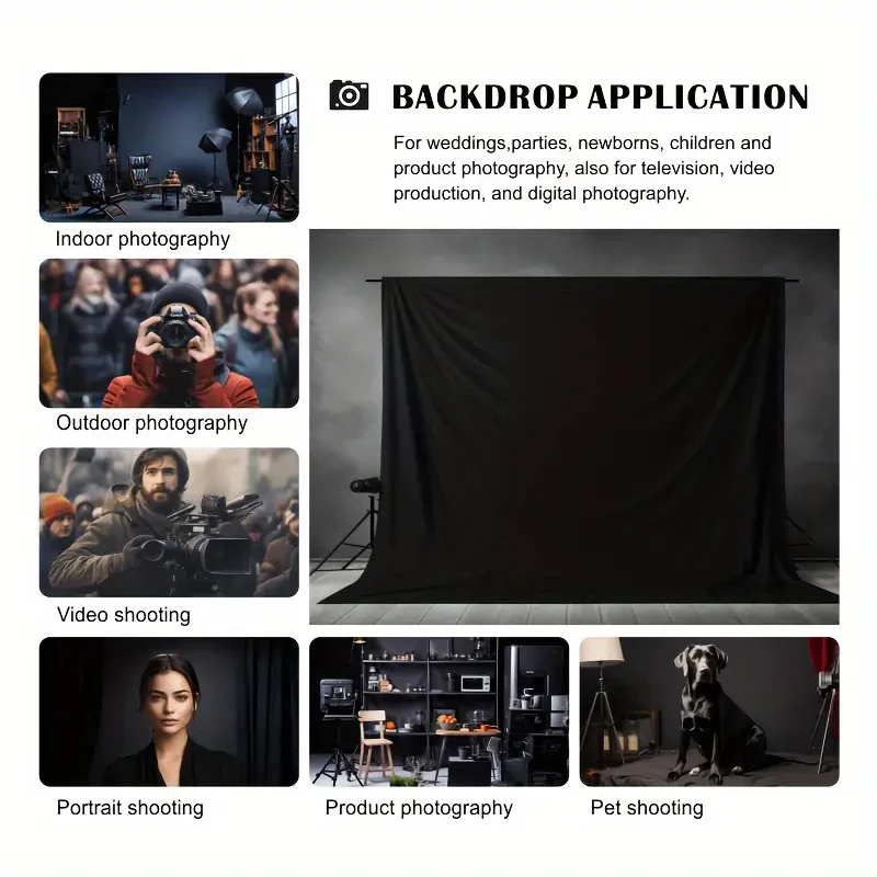 Thumbnail 2 - #21 Discounted Studio Backgrounds Worth Buying