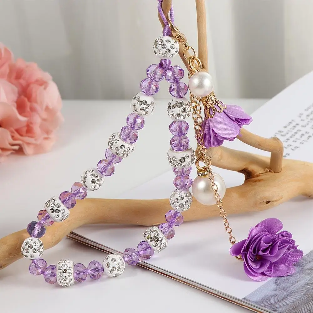 

Chain Bracelet Hanging Cord Short Cord Mobile Phone Accessories Mobile Phone Strap Wrist Straps Lanyard Cell Phone Lanyard