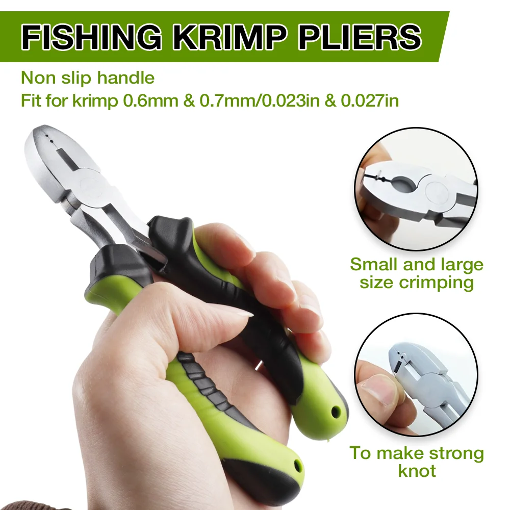 Multi-Functional Fishing Plier - Fishing Hook Sharpener review and price