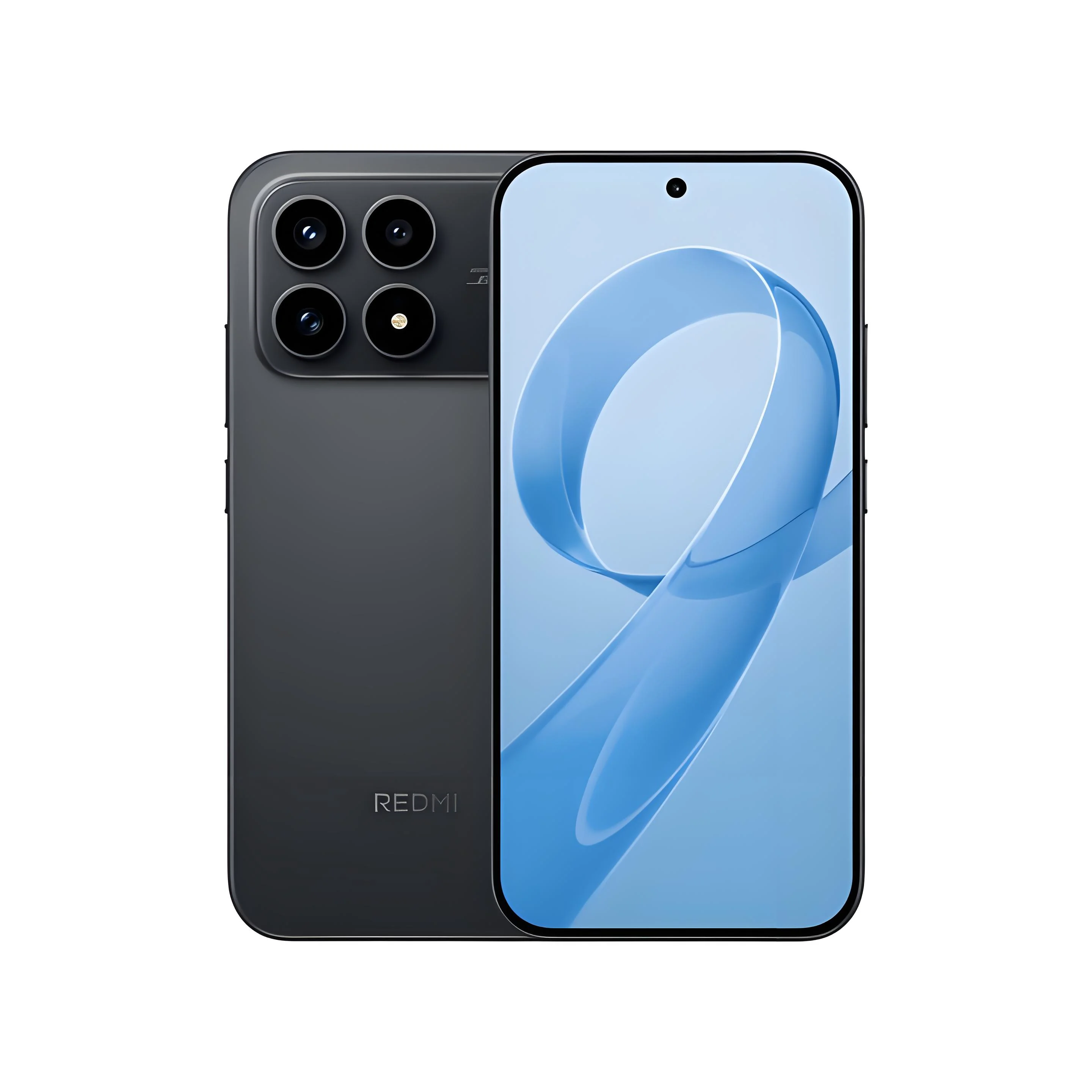 Xiaomi Redmi K90 Brand New CN Version Snapdragon 8 Elite 6.59