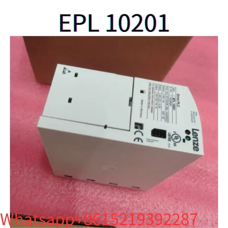 Brandneues Originalantrieb EPL10201