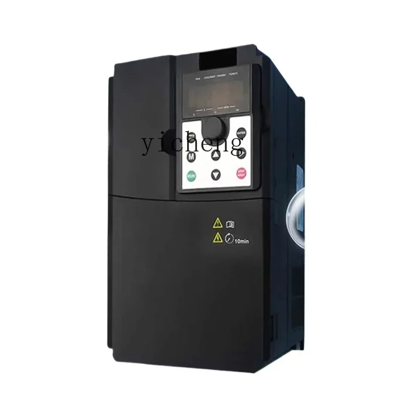 A1 stainless steel variable frequency submersible pump three-phase high-speed machine deep well large-flow pumping pump