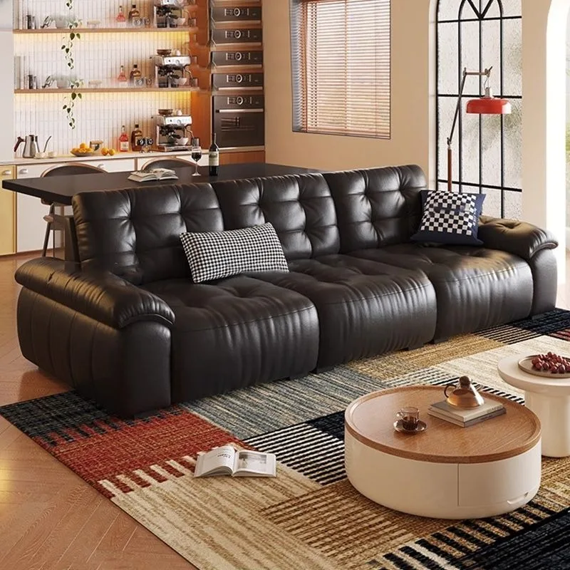 

Elegant Economic Living Room Sofas Europe Classic Lounge Lazy Sofa Design Apartment Meuble De Salon Furniture Accessories