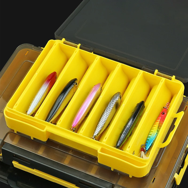 Double Sided Fishin…
