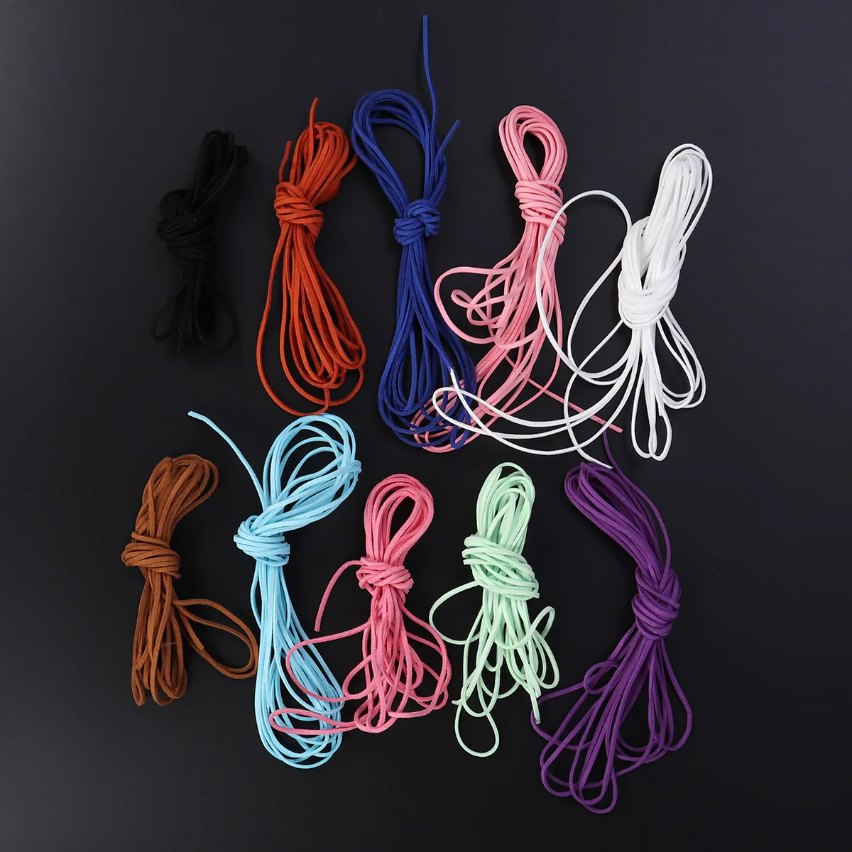 

20 Pcs Dream Catcher Material Macrame Ring Metal Rings Hoop Craft Hoops Dreamcatcher