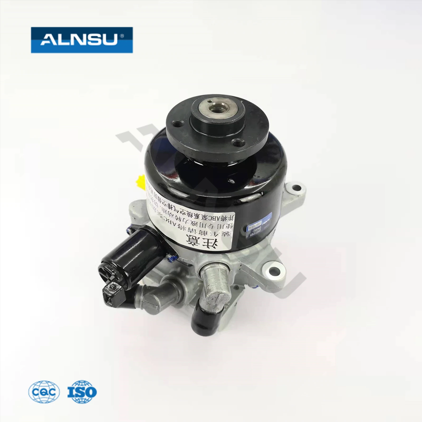 wholesale Auto Steering Systems A0034665201 power steering pump for Mercedes-Benz S-CLASS Coupe W215 W220 S600 S320